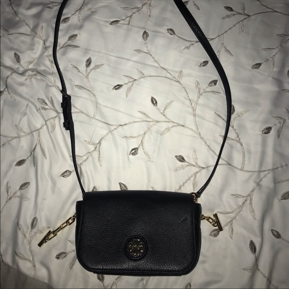 Tory Burch cross body new